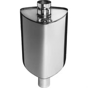 Бак Ferrum Каспий