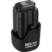 Аккумулятор STATUS ABCBL16 Li