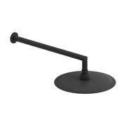 Встраиваемая душевая система Damixa Scandinavian Pure черный