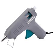 Пистолет клеевой Blitz GGD (больш.) d 11.2 мм пластик