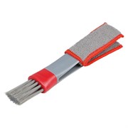 Щетка для чистки дефлекторов и труднодоступных мест авто AIRLINE ABFN005