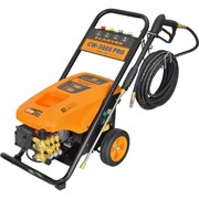 Мойка высокого давления Carver CW-3000 PRO