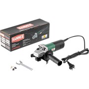 Углошлифовальная машина HAMMER USM950E
