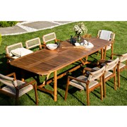 Обеденная группа Joygarden CALISTO