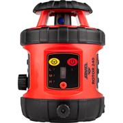 Ротационный нивелир AMO ROTOR 240