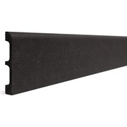 Напольный ударопрочный влагостойкий плинтус Decor-Dizayn 706-94