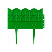 Бордюр для цветников Поли Сад Б-02 Акведук