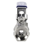 Резьбовой кран DN.ru RP.316.230.MM.032