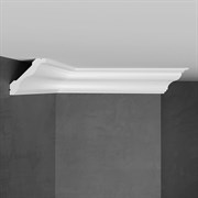 Потолочный плинтус Stenopol C7110