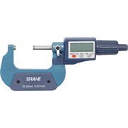 Электронный микрометр SHAHE МКЦ 25-50