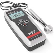 Портативный динамический твердомер MET МЕТ-Д1А