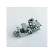 Зажим Delta Solar для заземления