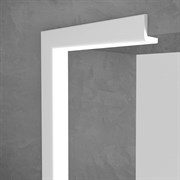 Угловой плинтус Stenopol C7134