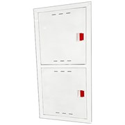 Пожарный шкаф МИГ Метинтергрупп ШПКО-320 ВЗБ
