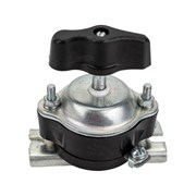 Пакетный выключатель СПб УПП-5 ВП1-16 III