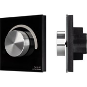 Диммер Arlight SMART-P91-DIM-G-SUF Black