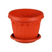 Кашпо Эльфпласт Флавия