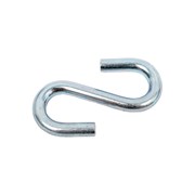 S-образный крюк vipкрепеж 20708 VIP