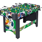 Игровой стол-футбол DFC ROMA