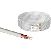 Кабель для видеонаблюдения для внутренней прокладки TDM ELECTRIC SQ0123-0103