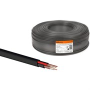 Кабель для видеонаблюдения для наружной прокладки TDM ELECTRIC SQ0123-0002