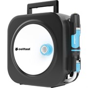 Катушка для шланга Cellfast ERGO XS