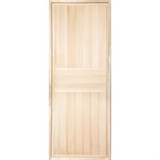 Дверь для бани Банная линия 12-931