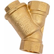 Муфтовый сетчатый клапан ITAP 192 1/2'