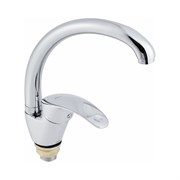 Смеситель для кухни Fauzt тип См-МОЦБА