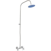 Двуручный смеситель для душа Славен СЛ-ДВ-О32