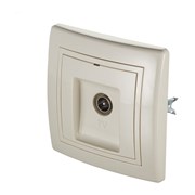 Розетка для антенны Aling-conel PRESTIGE