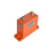 Пневматический шаровый вибратор Красный Маяк ИВШ-41