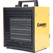 Электрическая тепловая пушка Gramex SHG-GR-3000