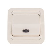 Выключатель MAKEL Mimoza