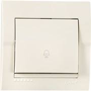 Кнопка звонка Lezard DERIY