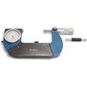 Микрометр ZITOM МР 100-0,001