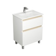 Тумба под умывальник Оскар Uncoria Ариль 65