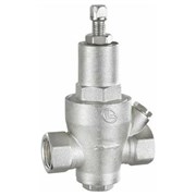 Редуктор давления под манометр DOUBLE-LIN LL3095 (1 1/4")