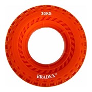 Кистевой круглый эспандер Start Up NT34035