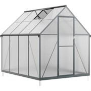 Универсальная быстросборная теплица KLESTO Мой сад