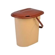 Ведро-туалет Elf Plast ХТ729