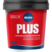 Клей для напольных покрытий Kesto Plus