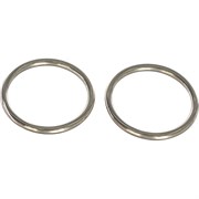 Кольцо Европартнер 0435