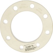 Пластиковый фланец PRO AQUA PA52110b
