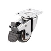 Поворотное колесо Brante 104220