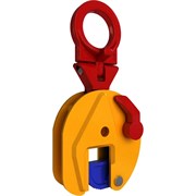 Захват для вертикального подъема и кантования стали CERTEX LTCRT05