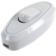 Проходной выключатель Smartbuy SBE-06-S04-w