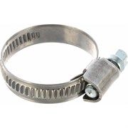 Червячный хомут крепежная техника 100106