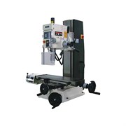 Фрезерно-сверлильный станок Jet JMD-3T