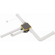 Комплект вытяжной вентиляции NORVIND ДОМВЕНТ COUNTRY